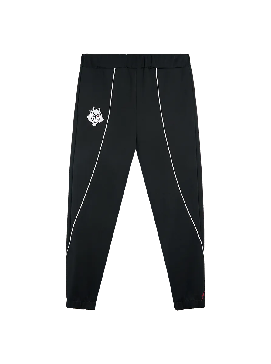Fulllife G2 2025 Pro pantaloni jogging neri