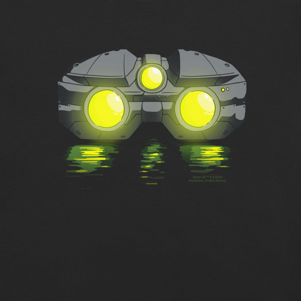 UBICollectibles Splinter Cell Deathwatch maglietta cotone
