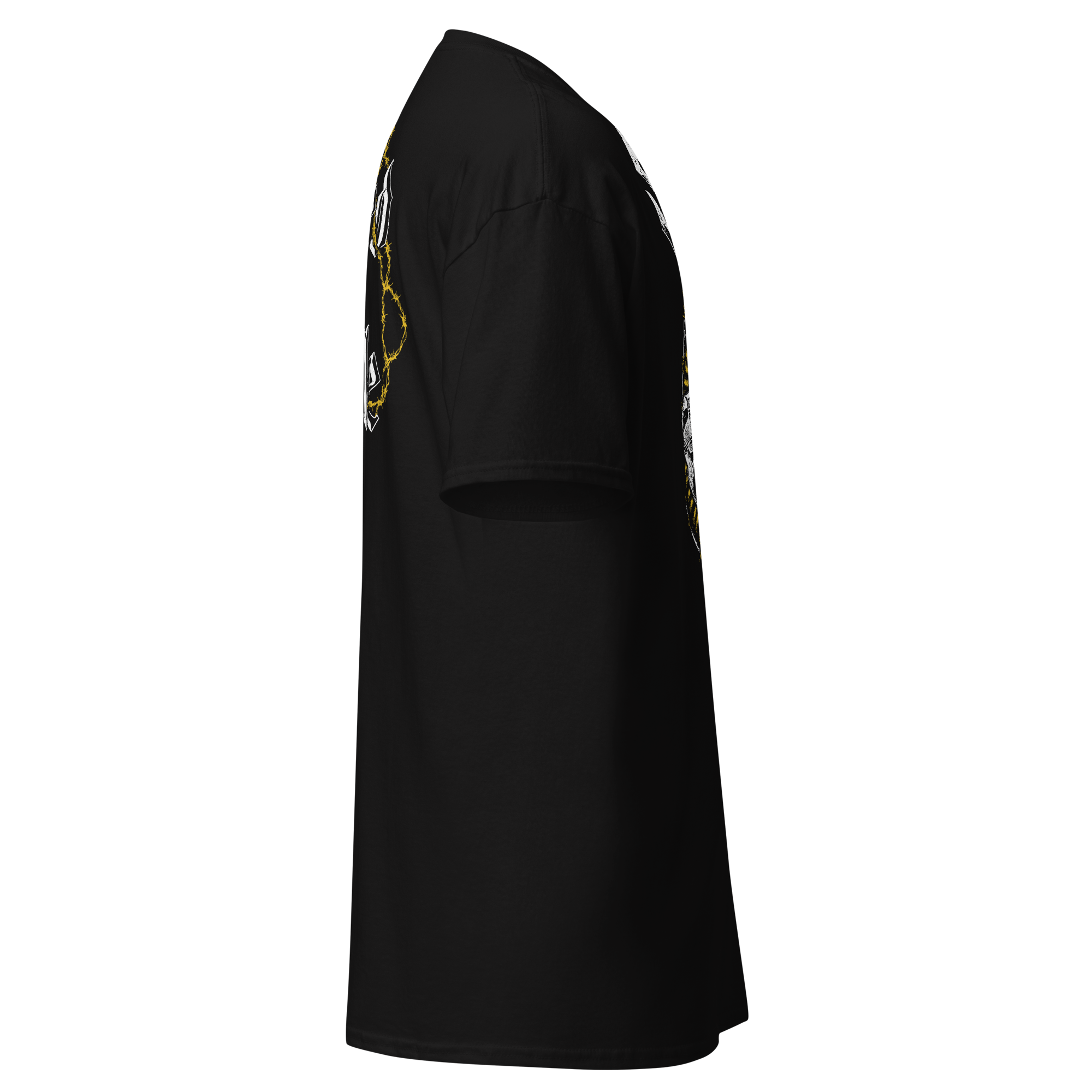 World of Tanks Sabaton United in Battle maglietta cotone unisex