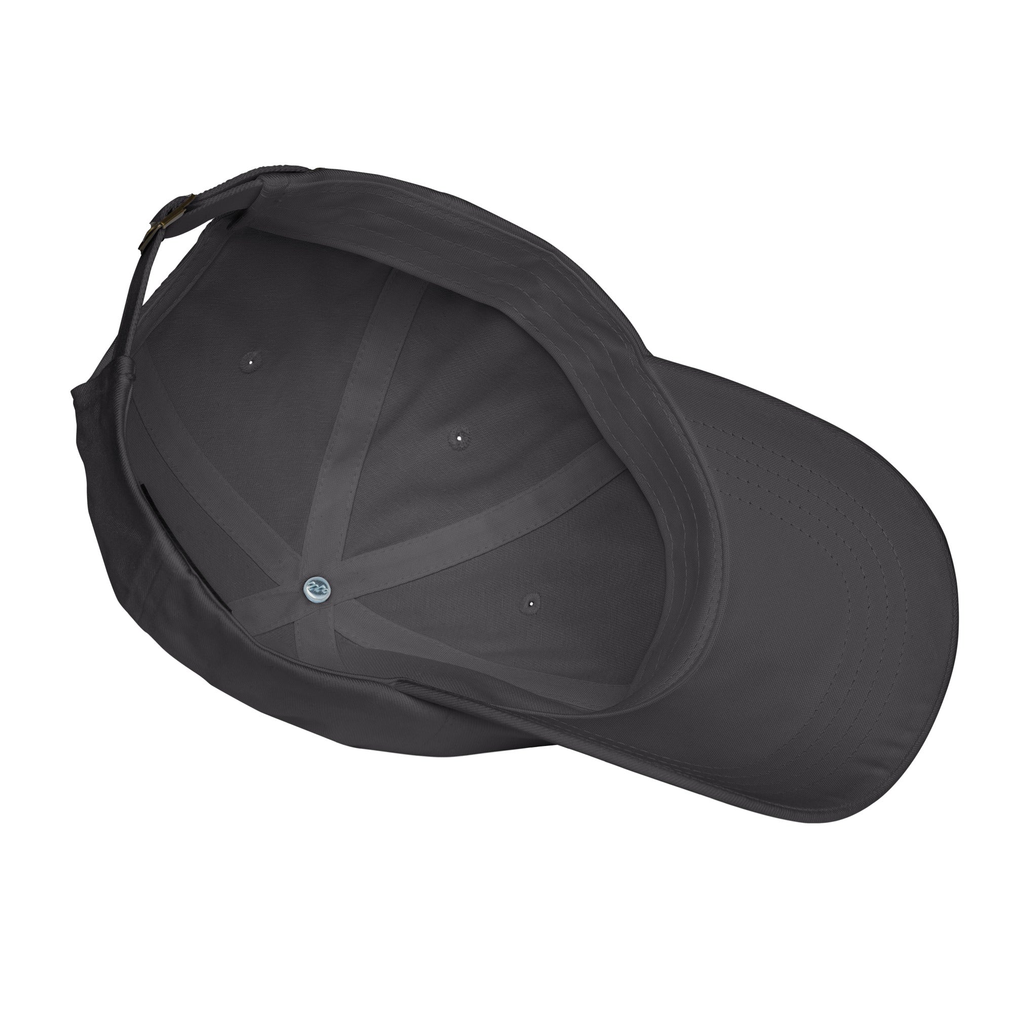 Ubisoft For Honor 10th Anniversary Logo cappellino nero in cotone