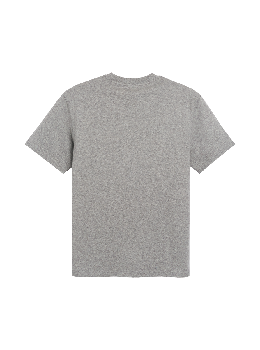 Fulllife WSQK Radio t-shirt Stranger Things cotone