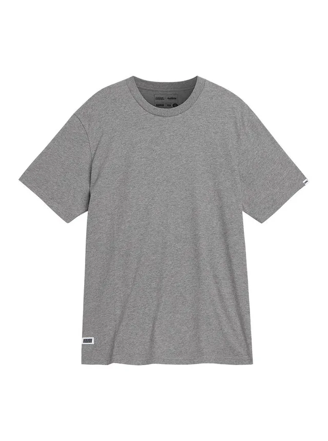 Fulllife Starter t-shirt cotone bio relaxed unisex