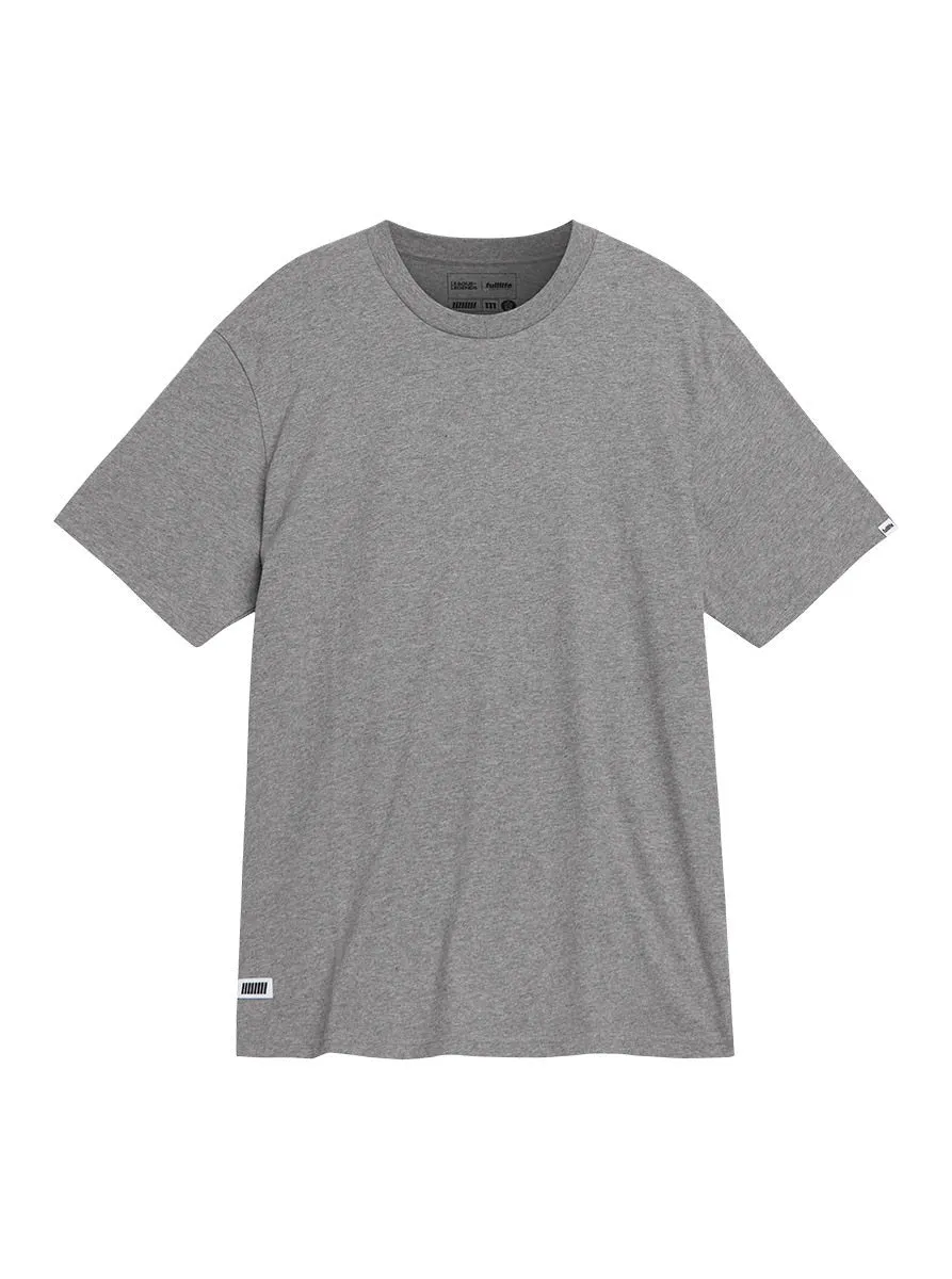 Fulllife Starter t-shirt cotone bio relaxed unisex