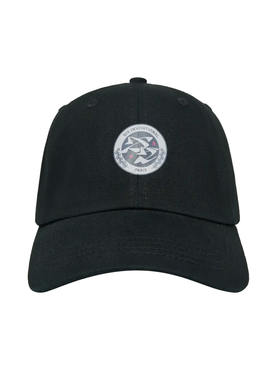 Fulllife Invitational cappellino cotone bio Parigi 2026