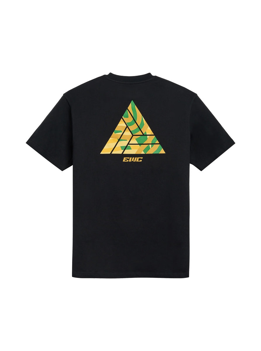 Fulllife Esports World Cup Trophy T-shirt maglietta cotone