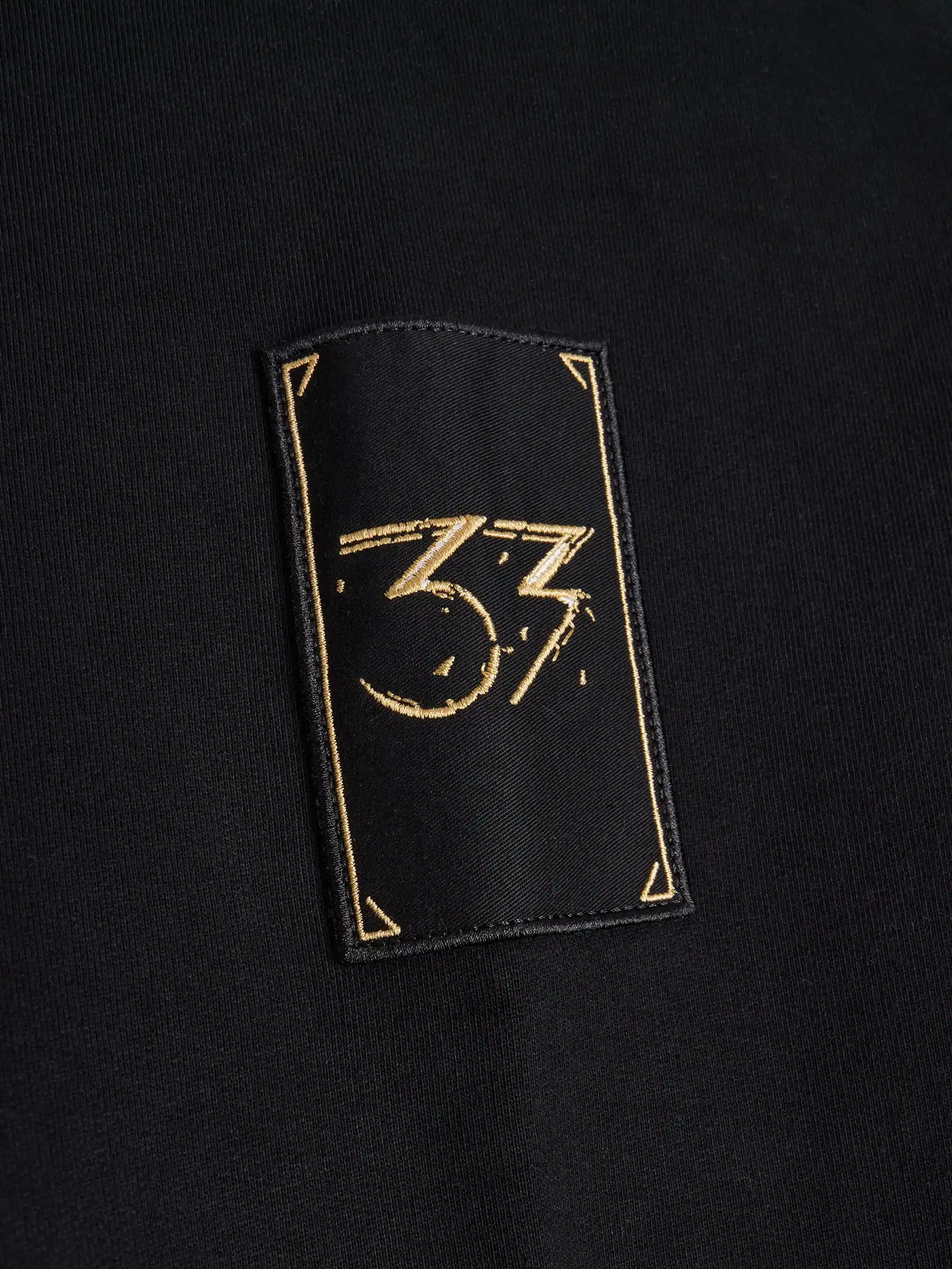 Clair Obscur Expedition 33 Hoodie felpa relaxed