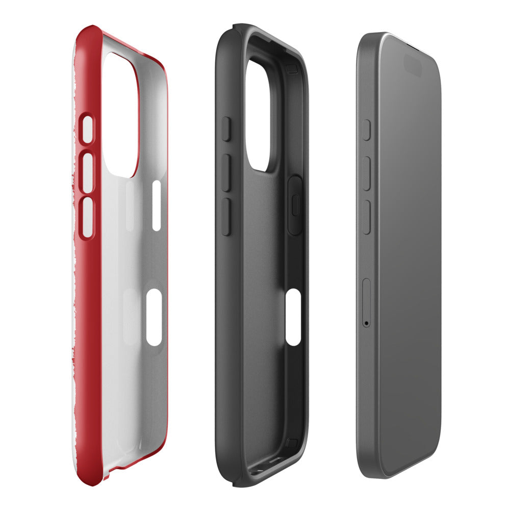 UBICollectibles Assassin's Creed Shadows cover iPhone 16 Pro