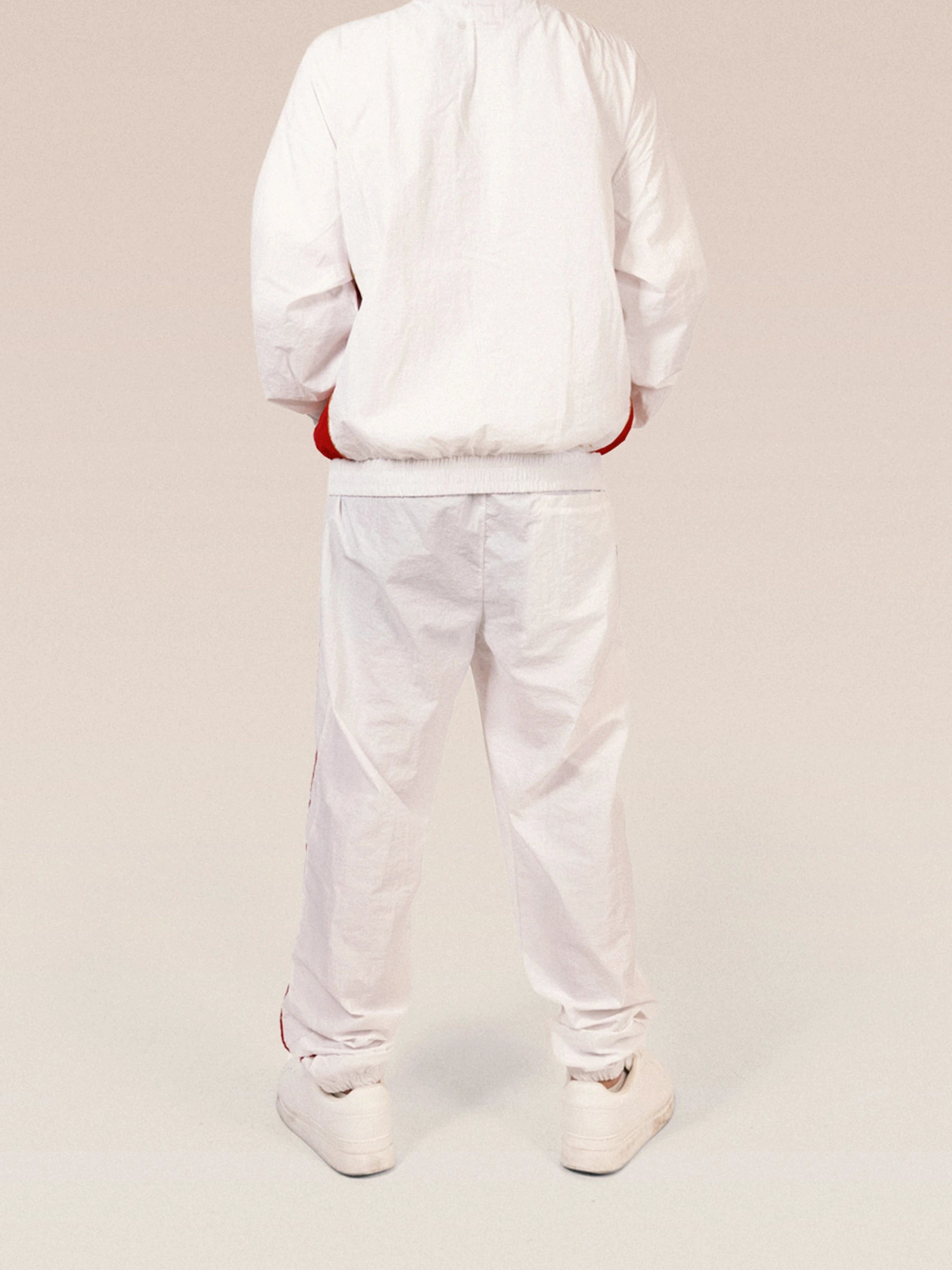 Team Vitality Alternate Pro Kit 2026 pantaloni bianchi