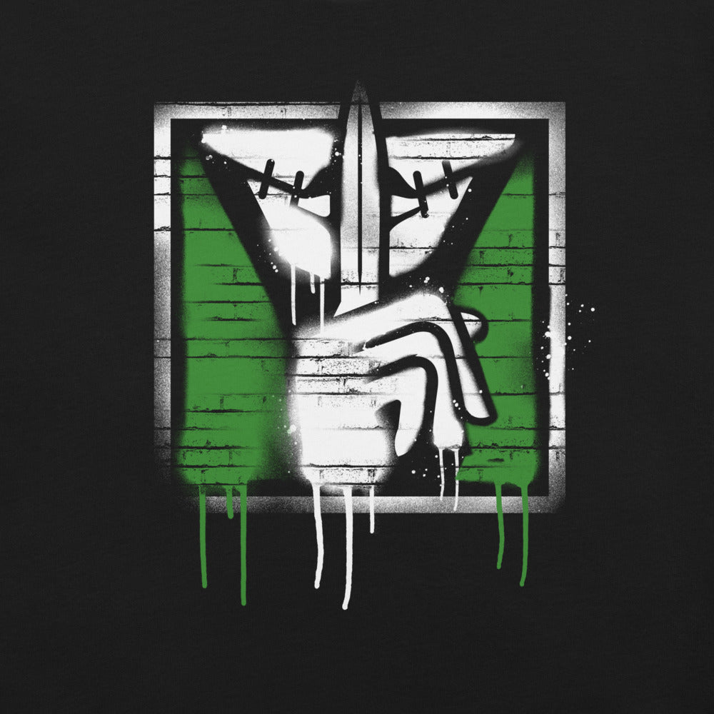 UBICollectibles Six Siege Caveira maglietta cotone unisex