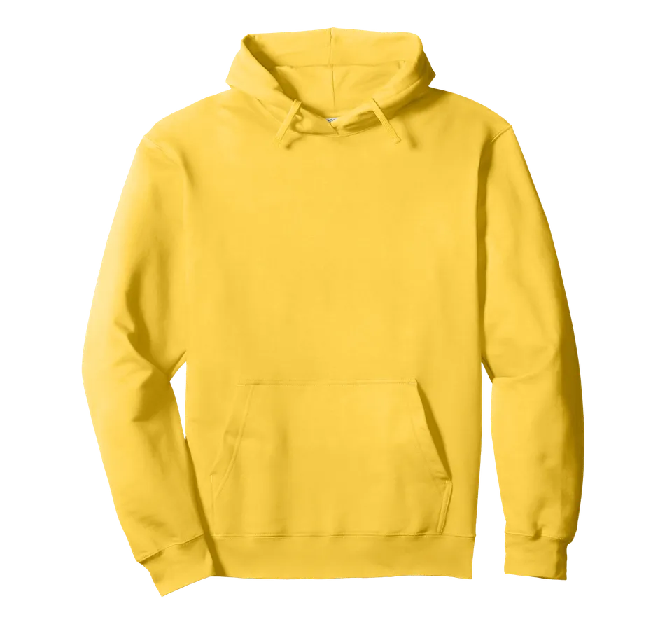 Paradox Victoria 3 logo black felpa cappuccio nera