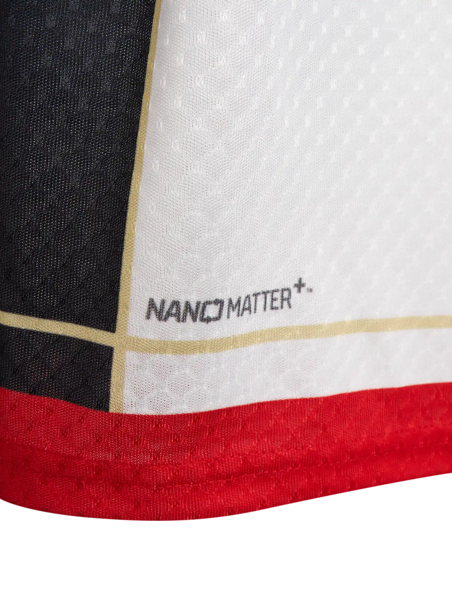 Fulllife Vitality 2026 Alternate jersey bianca