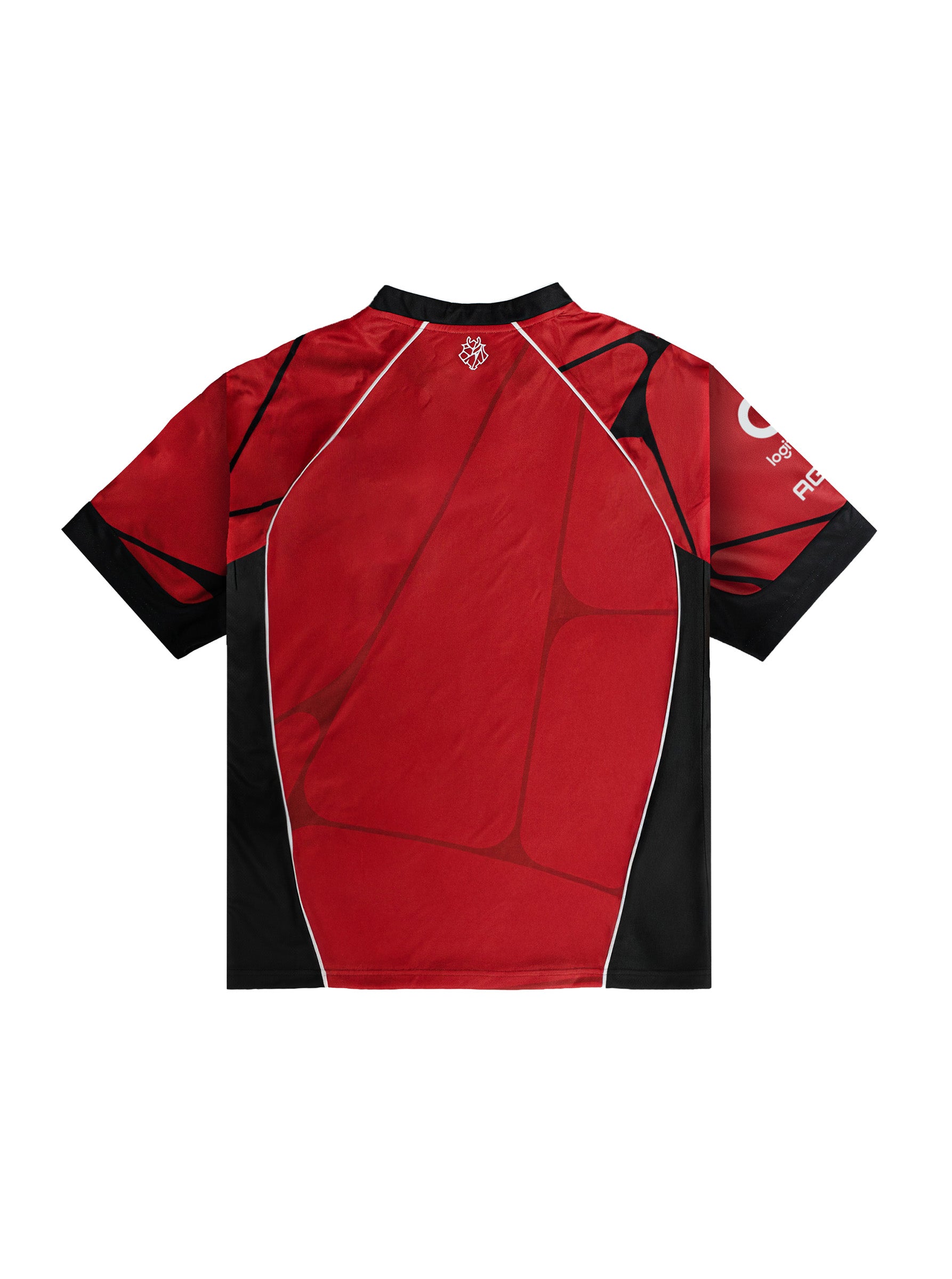 Fulllife G2 Esports 2026 Pro Jersey maglia traspirante