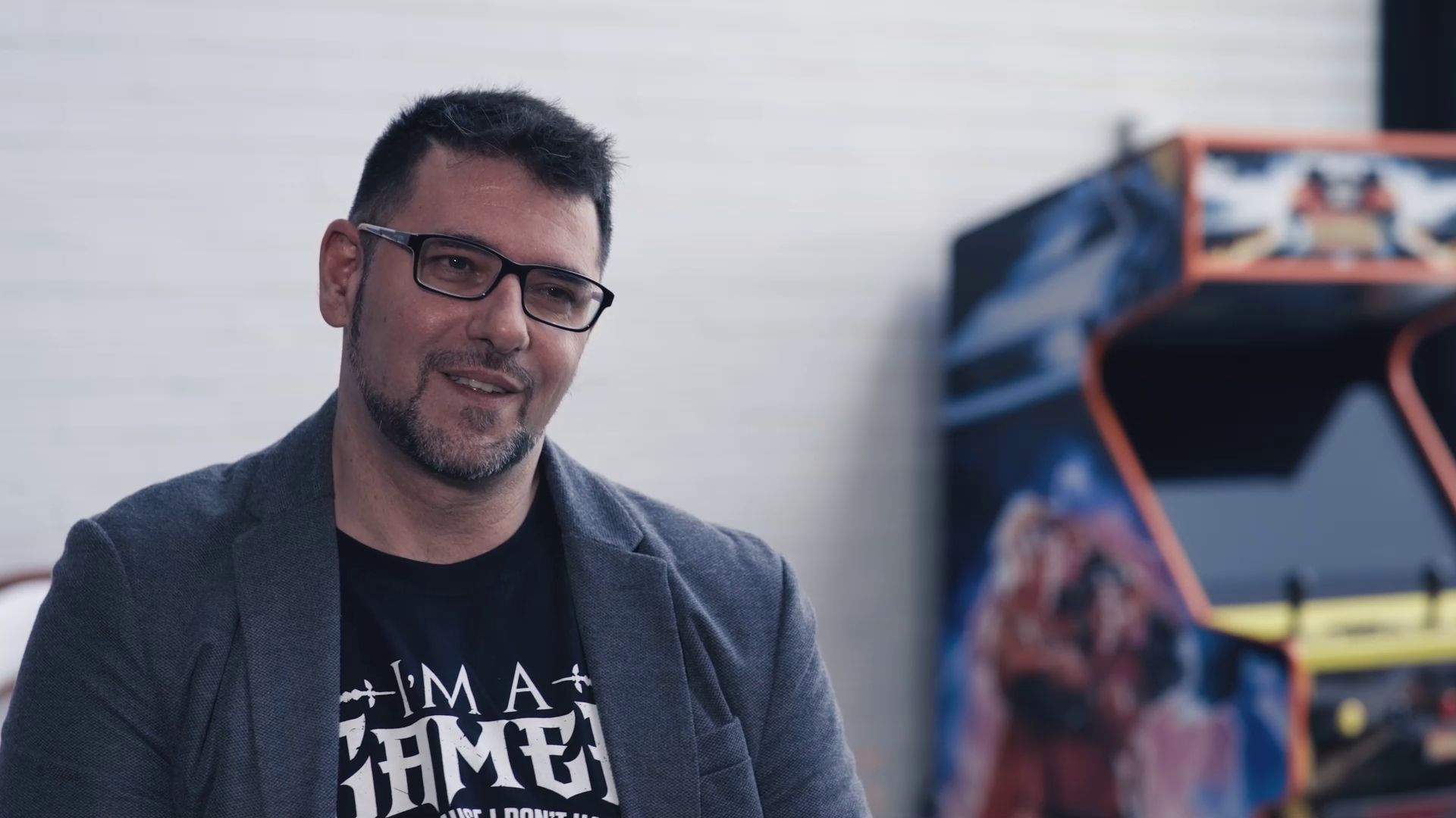 The Game Kitchen Selecta Play Goodies stampa ufficiale