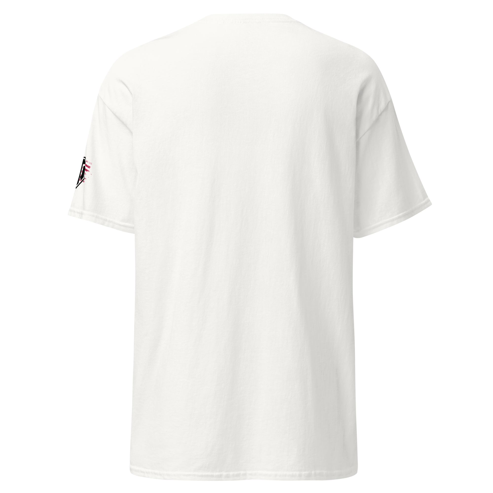 World of Tanks July 4th T78 T-Shirt Cotone Unisex
