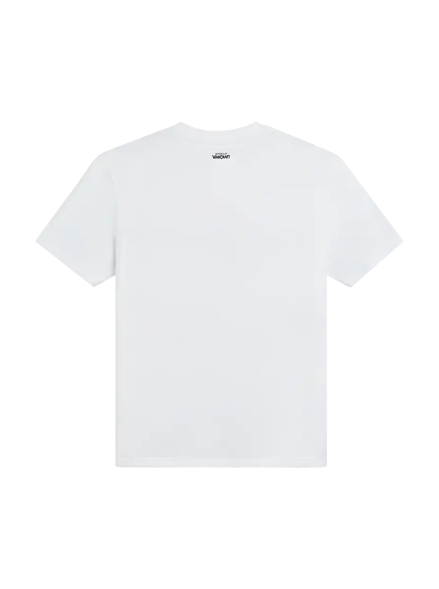 World of Warcraft Stormstout T-shirt maglietta cotone