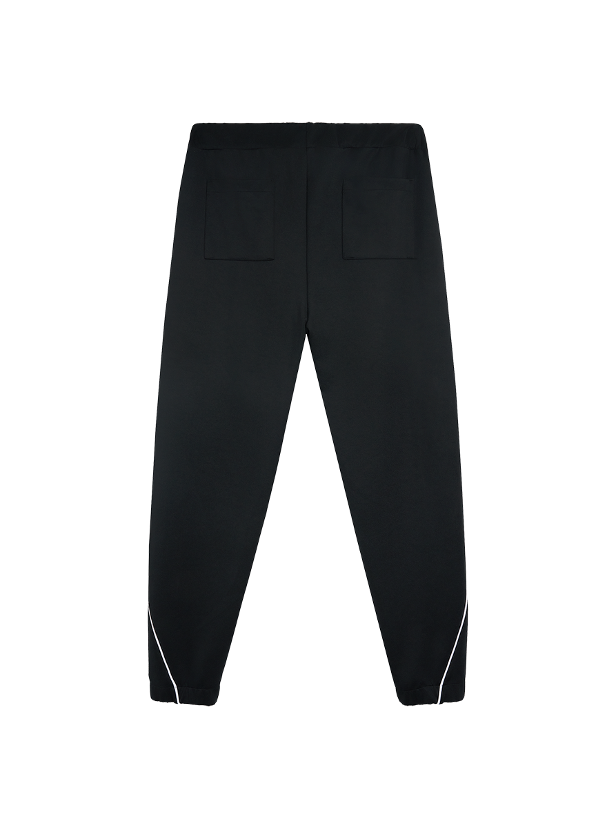 Fulllife G2 2025 Pro pantaloni jogging neri