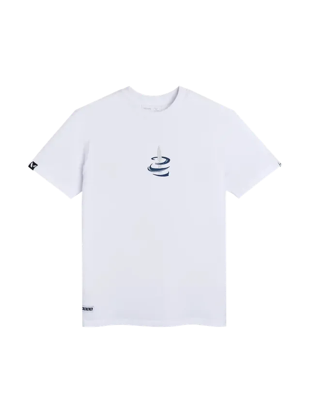 Fulllife Valorant Jett t-shirt cotone organico