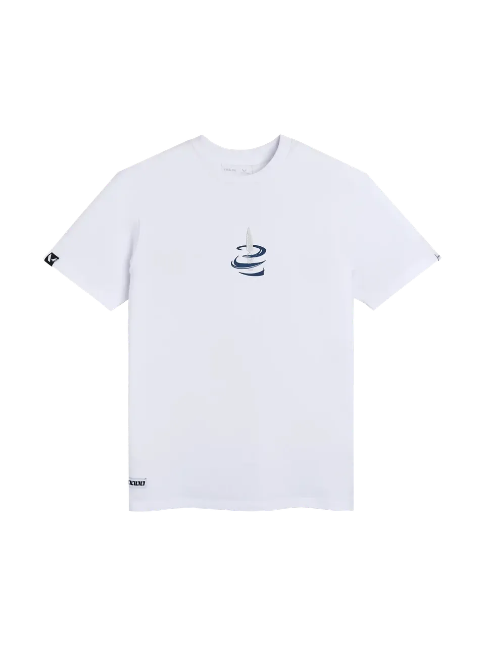Fulllife Valorant Jett t-shirt cotone organico