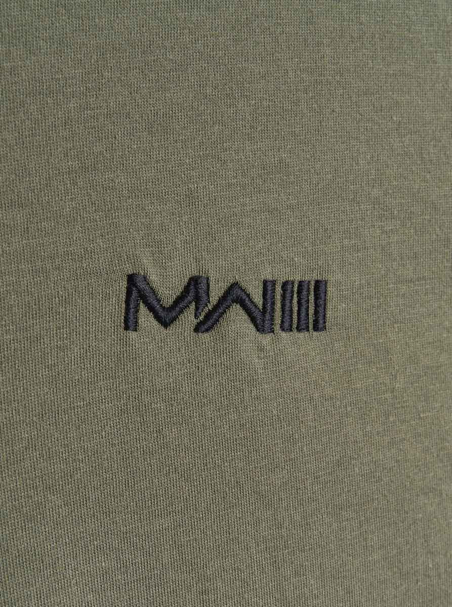 Fulllife MWIII Bravo Shadow t-shirt M cotone bio