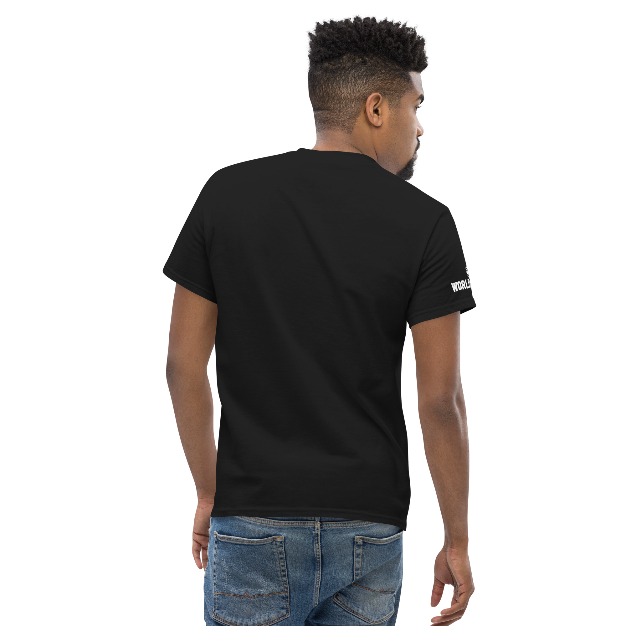 World of Tanks Holiday Ops maglietta cotone unisex