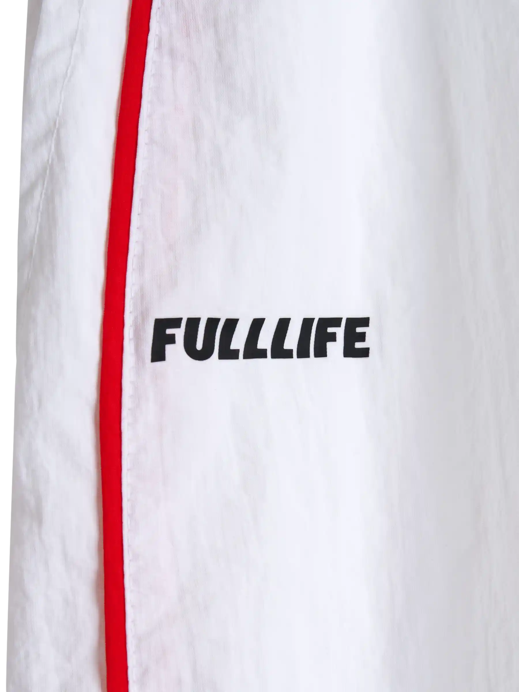 Team Vitality Alternate Pro Kit 2026 pantaloni bianchi
