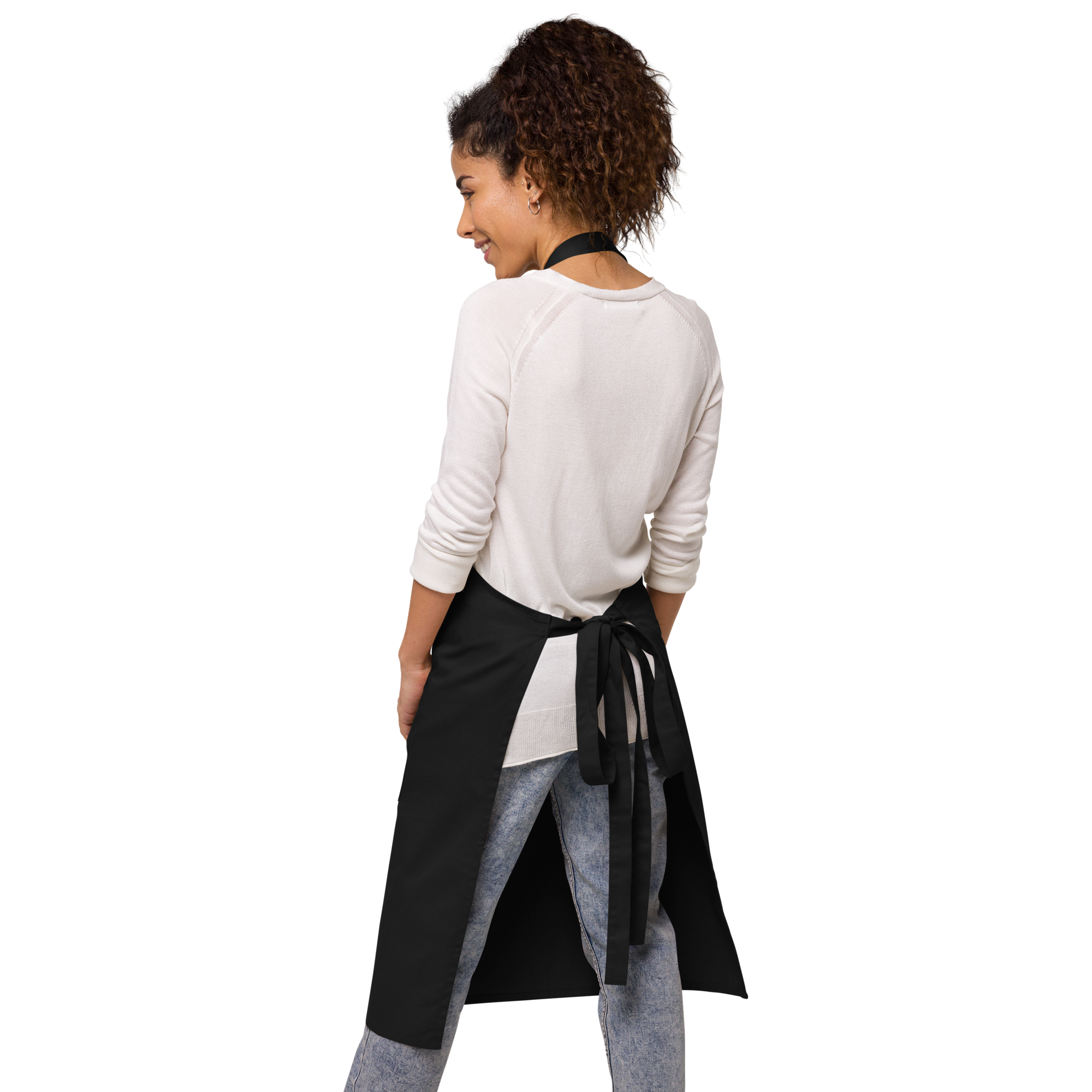 World of Tanks grembiule cucina cotone bio