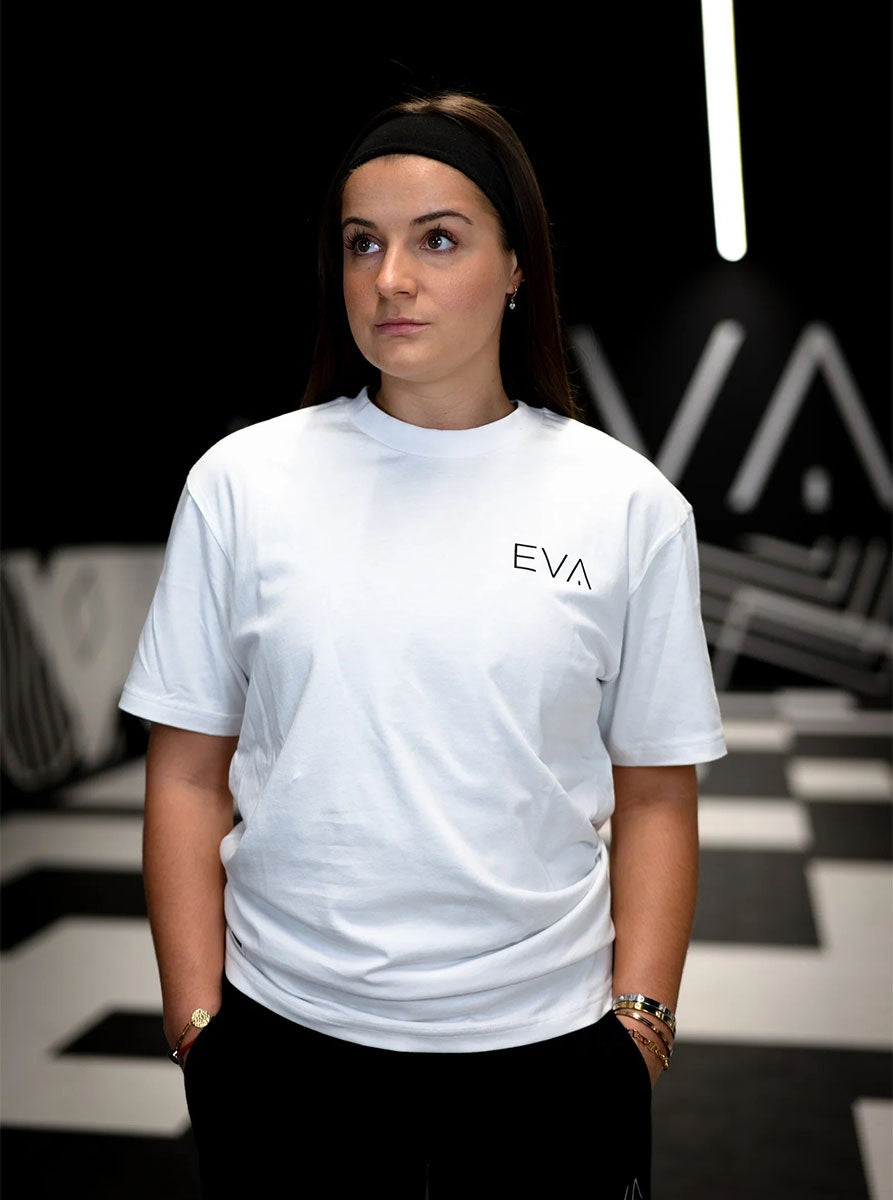 Fulllife EVA Core t-shirt cotone organico