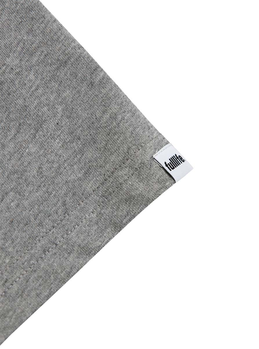 Fulllife Starter t-shirt cotone bio relaxed unisex