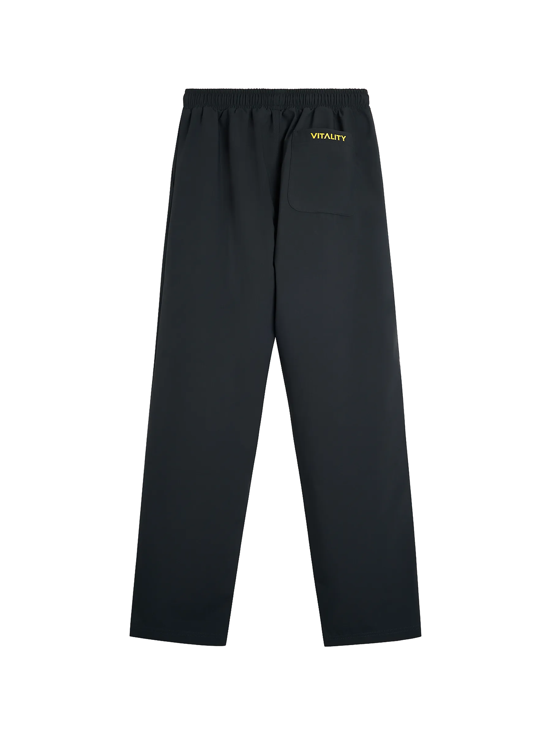 Team Vitality 2026 Pro Kit pantaloni joggers