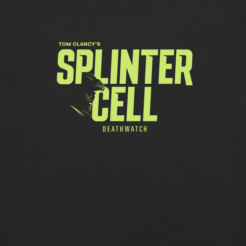UBICollectibles Splinter Cell Deathwatch maglietta cotone