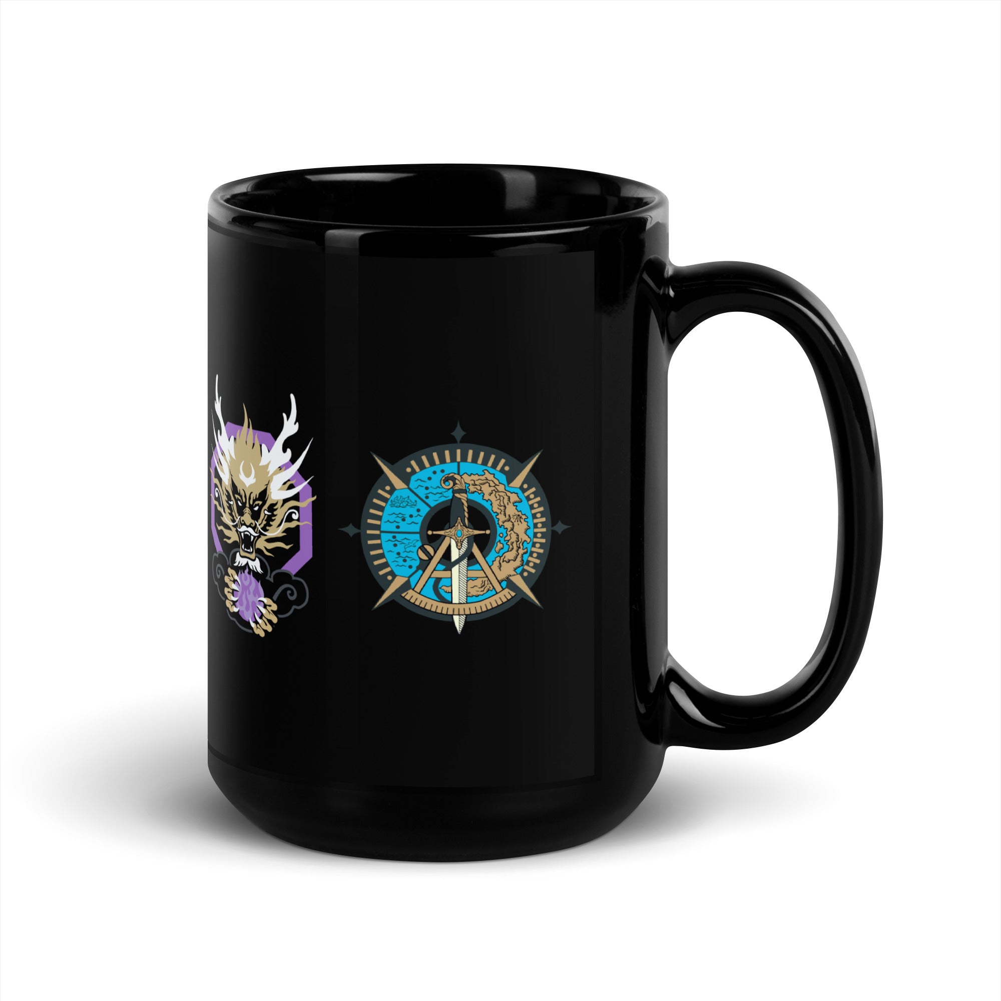 Ubisoft For Honor Factions tazza ceramica anniversario 10 anni