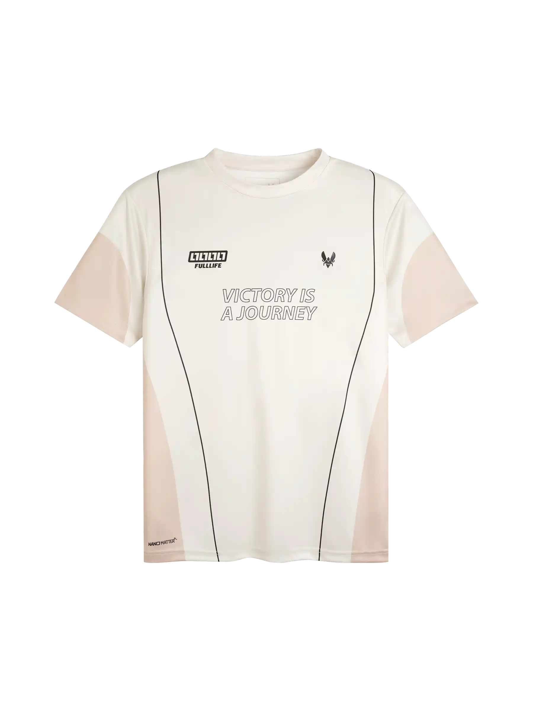 Team Vitality Travel Kit 2026 maglia poliestere