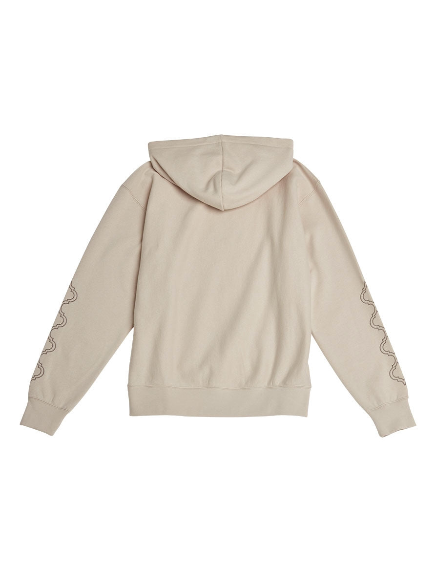 Assassin's Creed Mirage Hoodie felpa sabbia relaxed