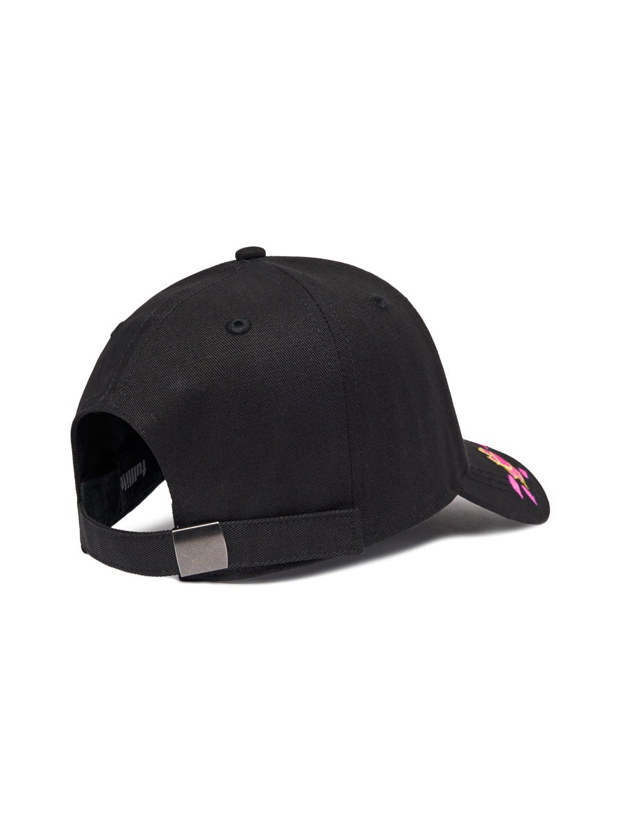 Fulllife Spirit Blossom cappellino ricamato taglia unica