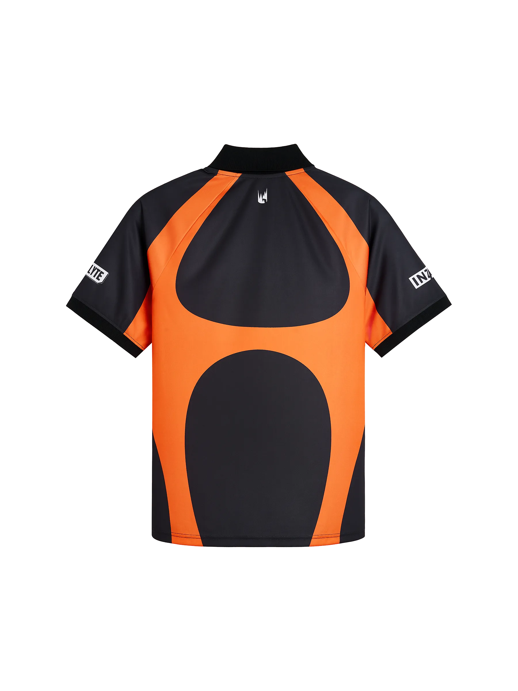 Fnatic 2026 Pro maglia ufficiale leggera