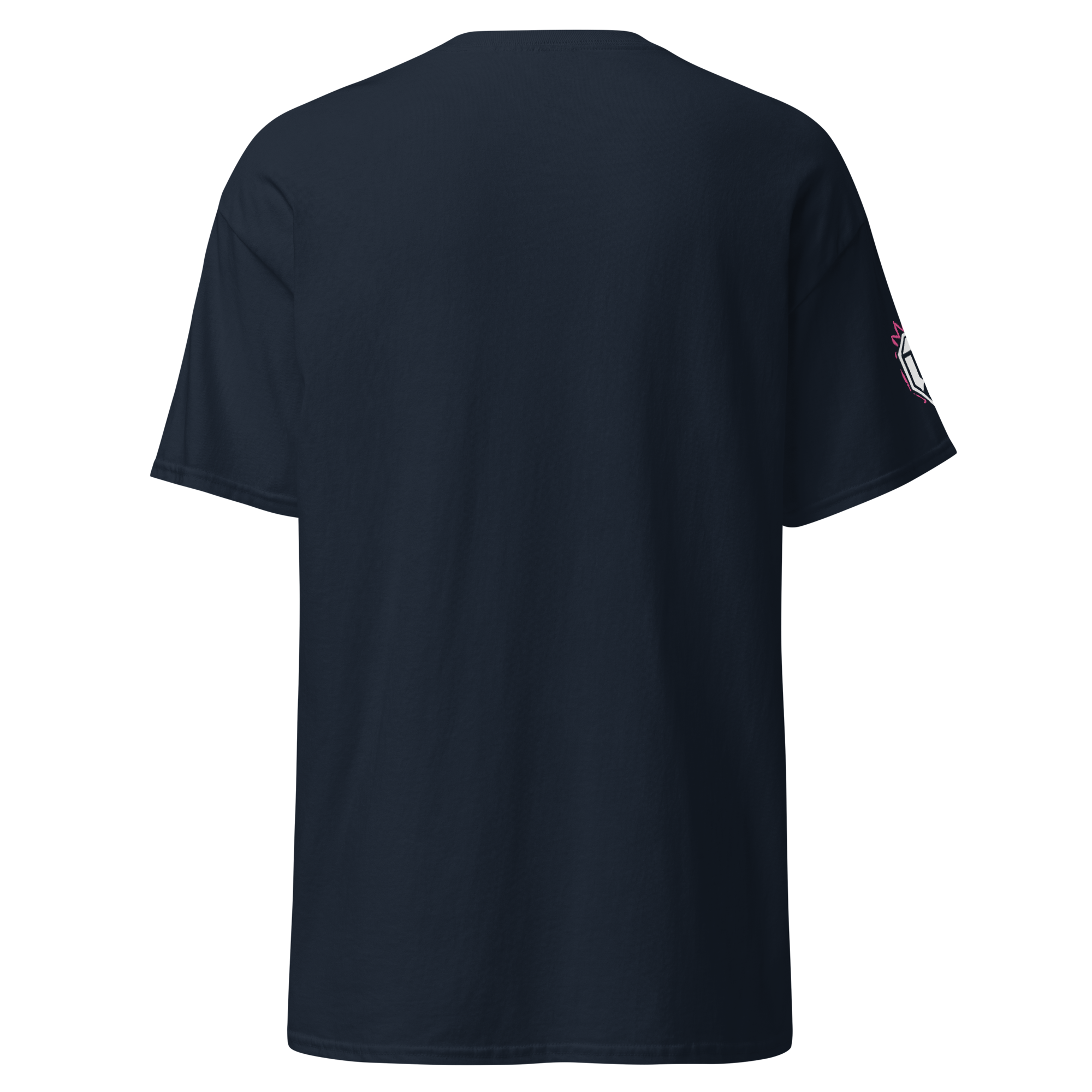 World of Tanks TankFest Tee t-shirt navy 100% cotone