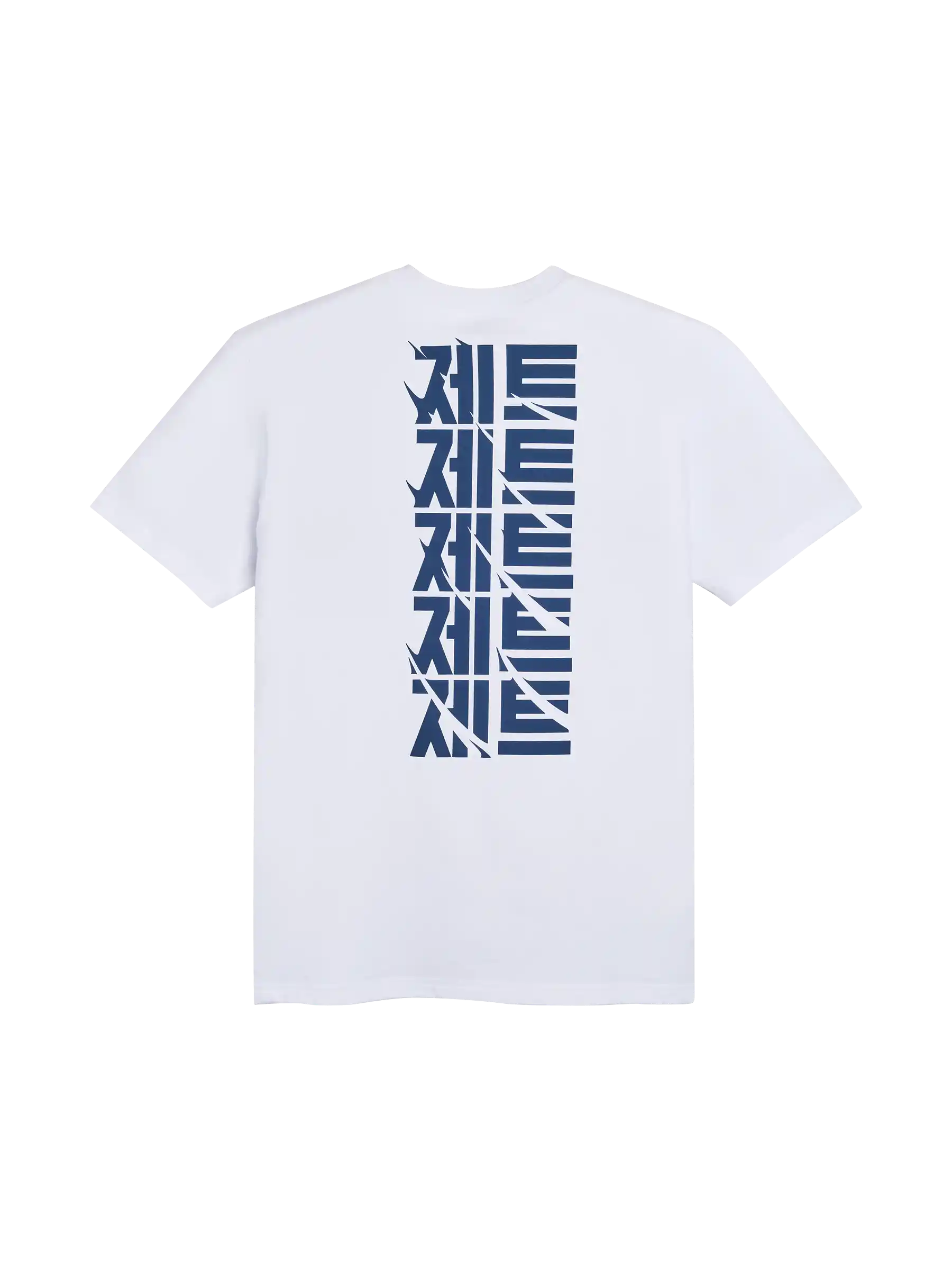 Fulllife Valorant Jett t-shirt cotone organico
