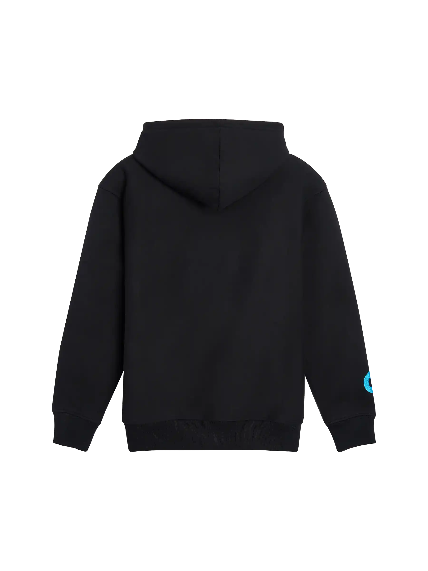 Fulllife Valorant Omen Hoodie felpa M cotone bio