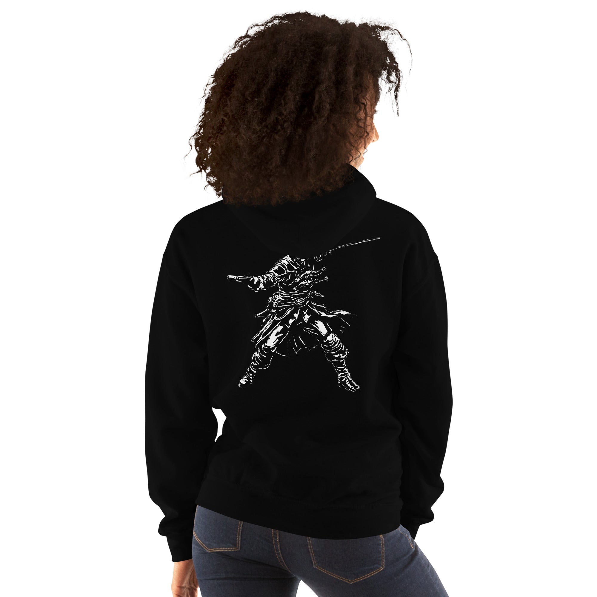 UBICollectibles Assassin's Creed Black Flag Resynced Edward Kenway felpa