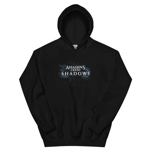 UBICollectibles Assassin's Creed Shadows Claws of Awaji felpa cappuccio