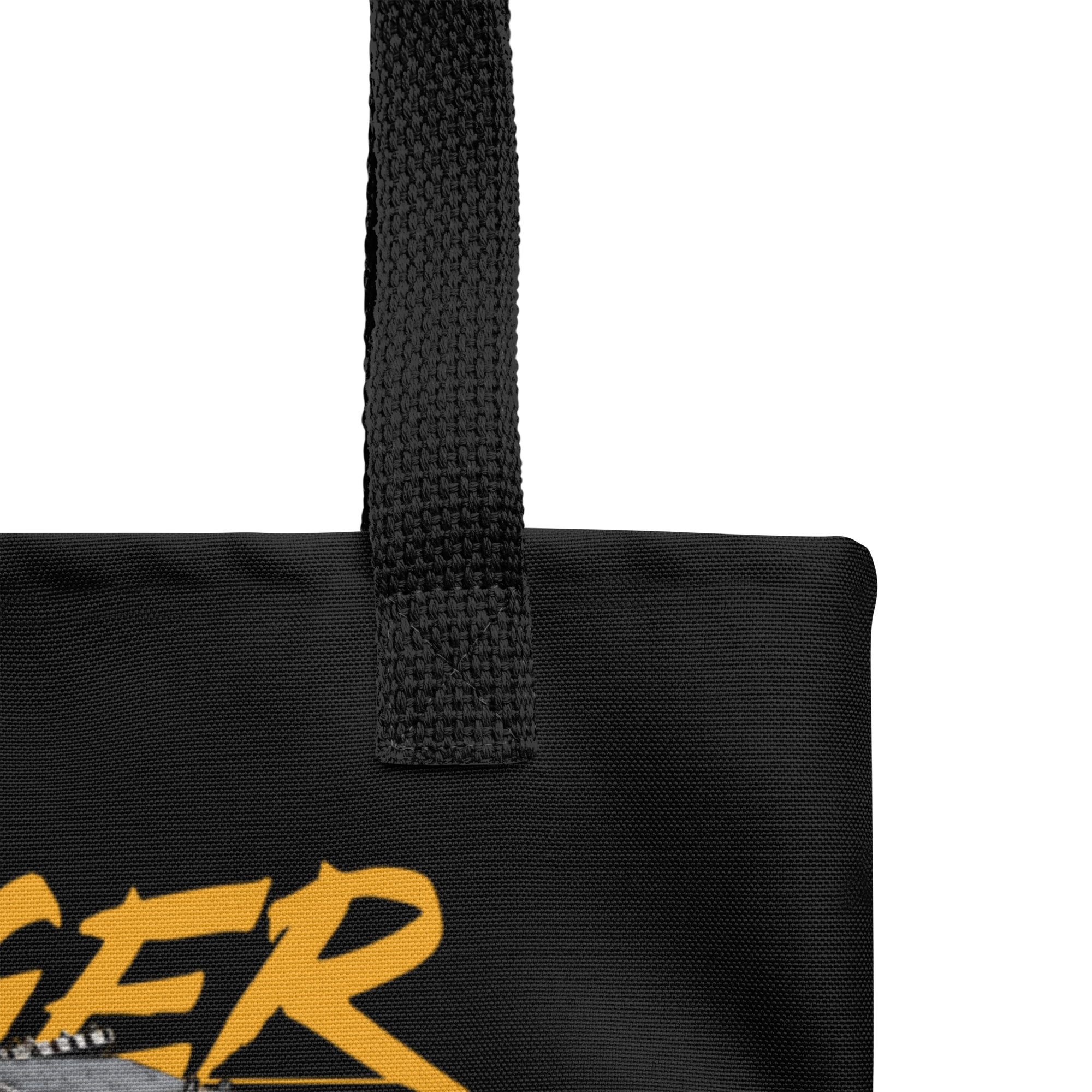 World of Tanks TankFest 2025 King Tiger shopper 10 l poliestere