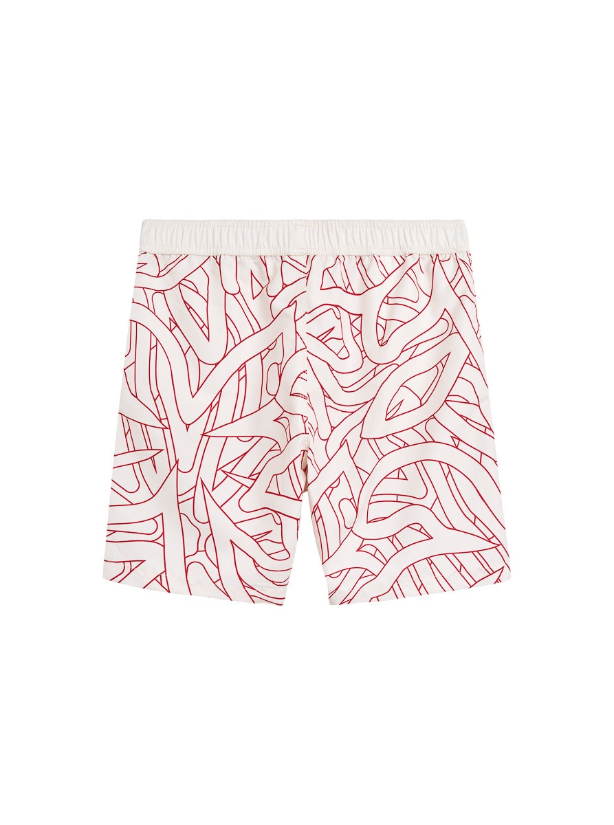 Fulllife Oasis costume mare poliestere riciclato