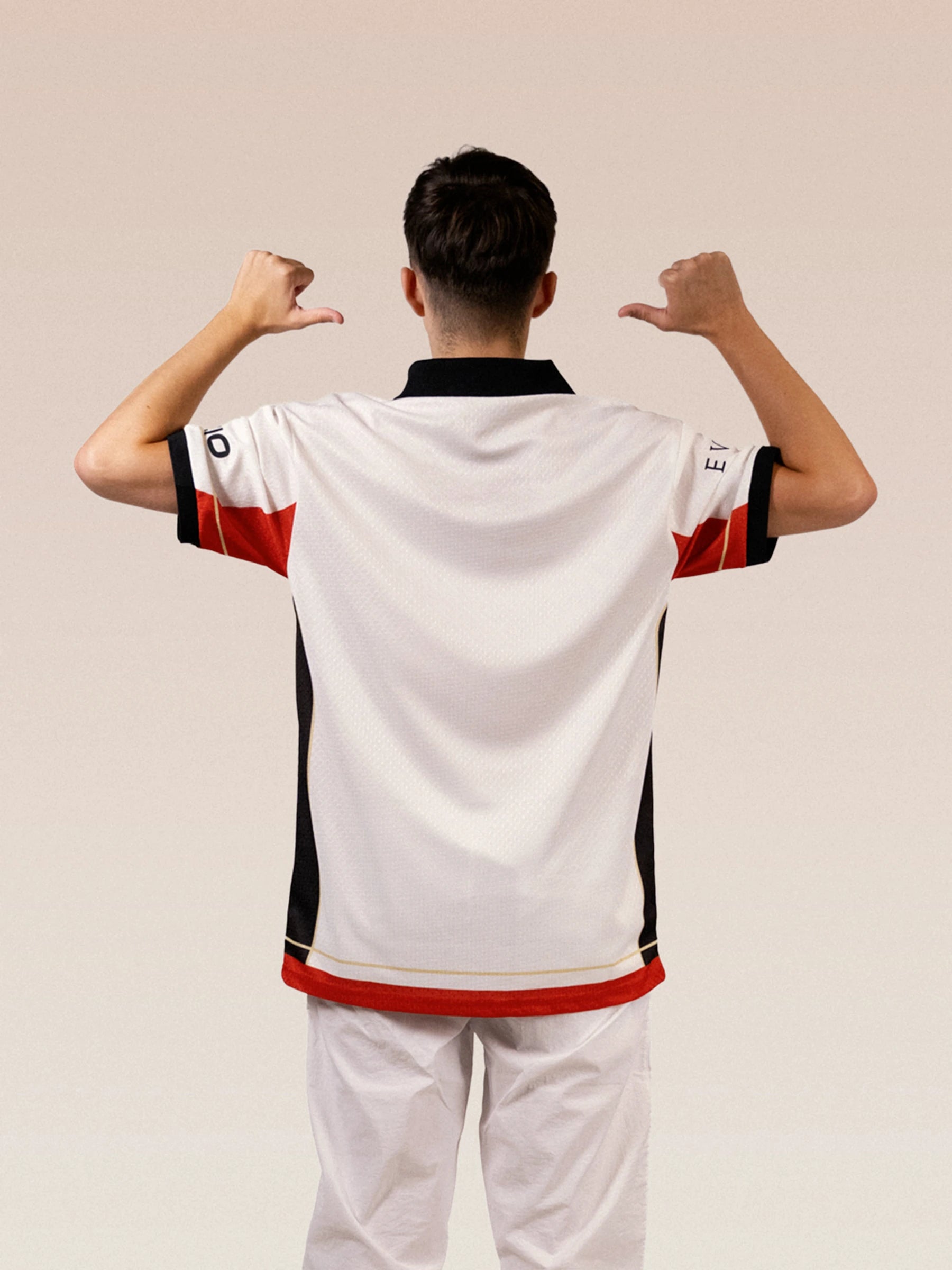 Fulllife Vitality 2026 Alternate jersey bianca