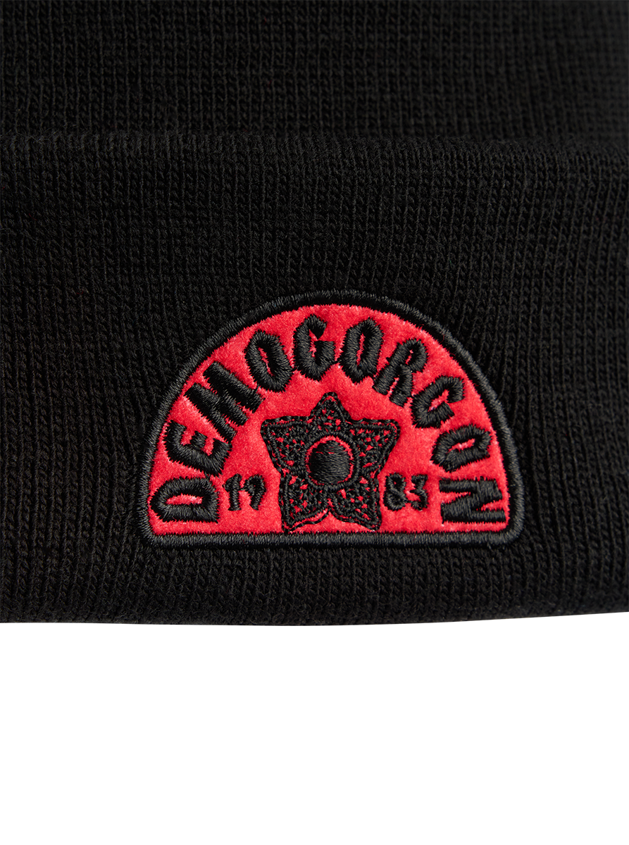 Fulllife Stranger Things Demogorgon beanie OS acrilico