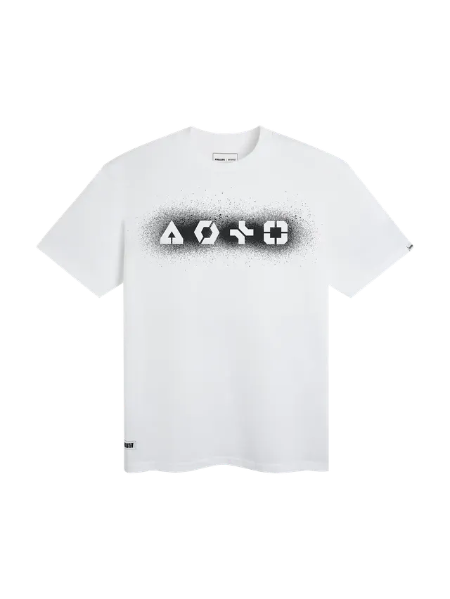 Fulllife Class T-shirt Battlefield cotone bio
