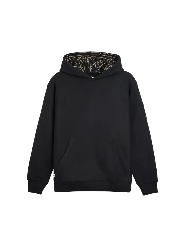 Clair Obscur Expedition 33 Hoodie felpa relaxed