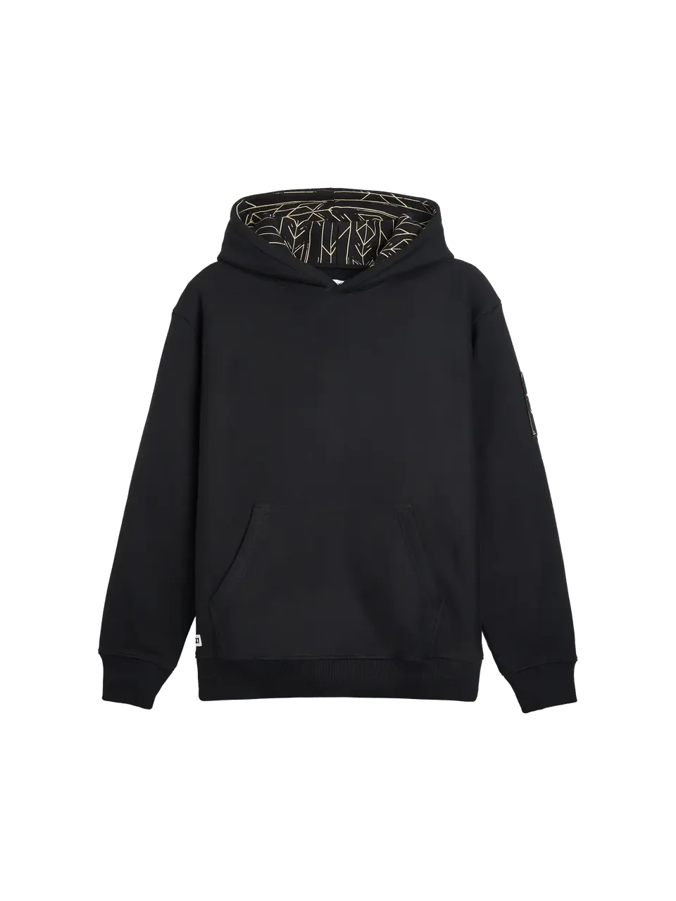 Clair Obscur Expedition 33 Hoodie felpa relaxed