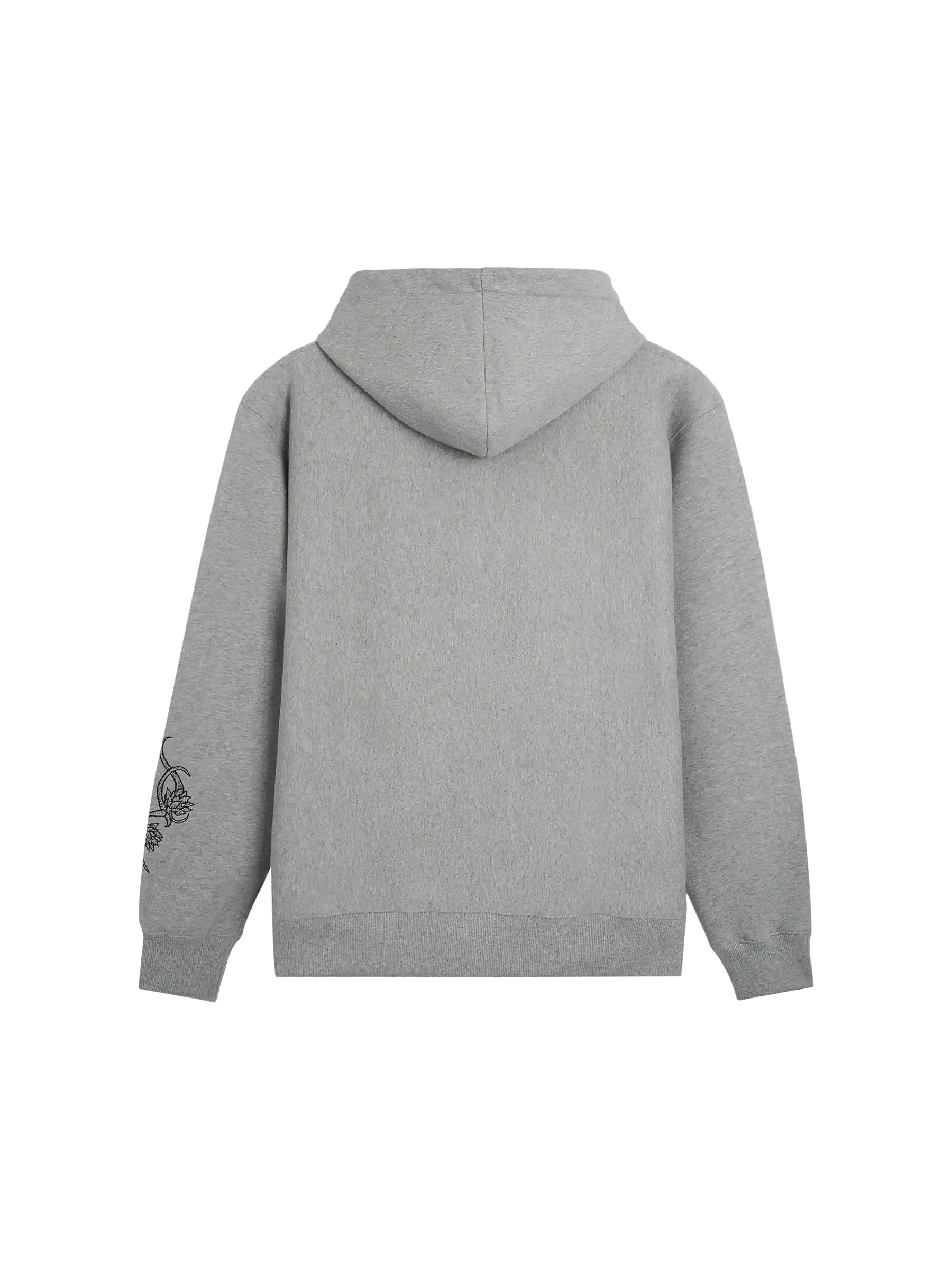 Fulllife Assassin's Creed Black Flag felpa cotone organico