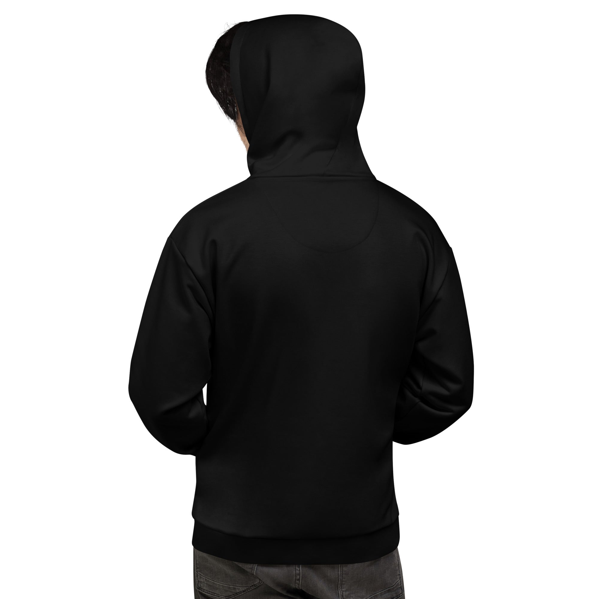 Ubisoft Splinter Cell Deathwatch felpa cappuccio unisex